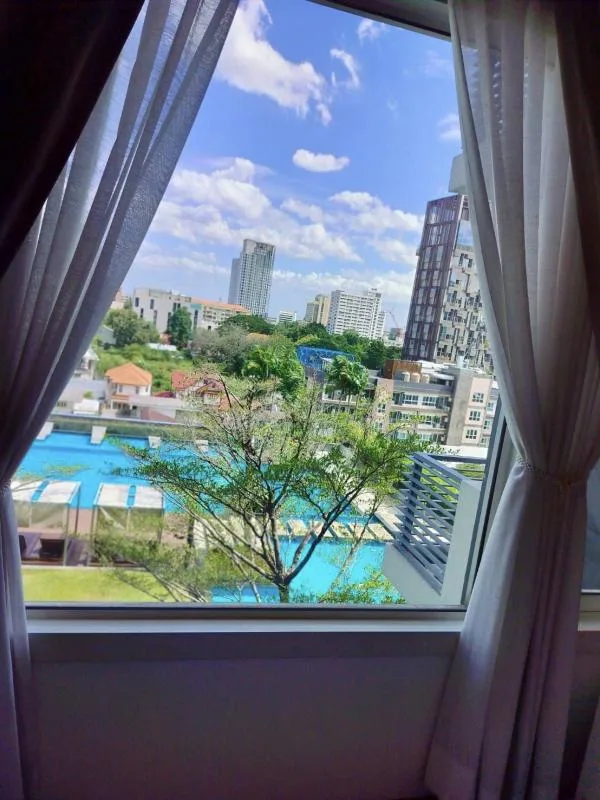 Property photos for Siri at Sukhumvit