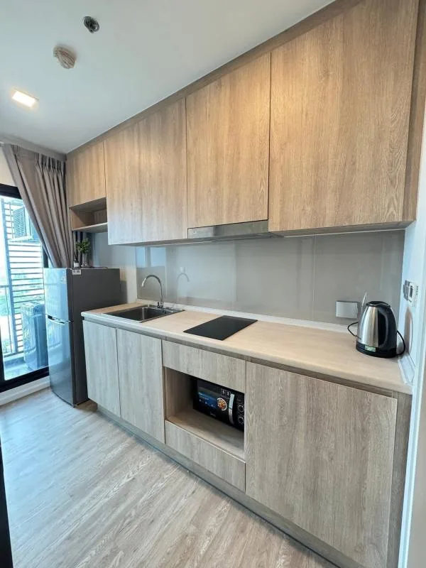 Property photos for Modiz Sukhumvit 50