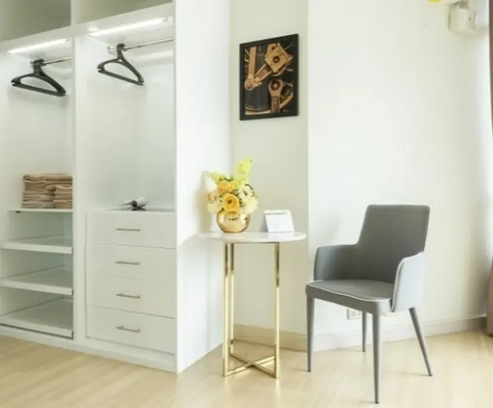 Property photos for Baan Sathorn Chaopraya