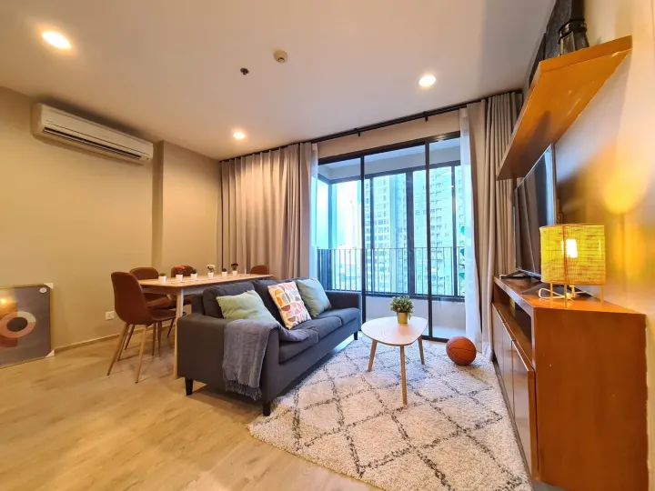 Property photos for Ideo Q Ratchathewi