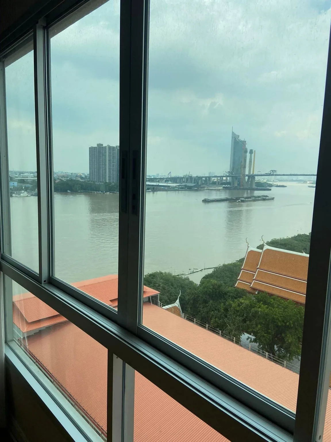 Property photos for Lumpini Park Riverside Rama 3