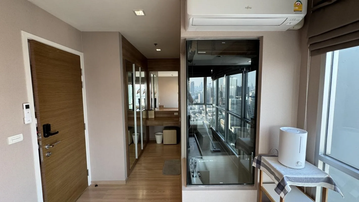 Property photos for Rhythm Phahol-Ari