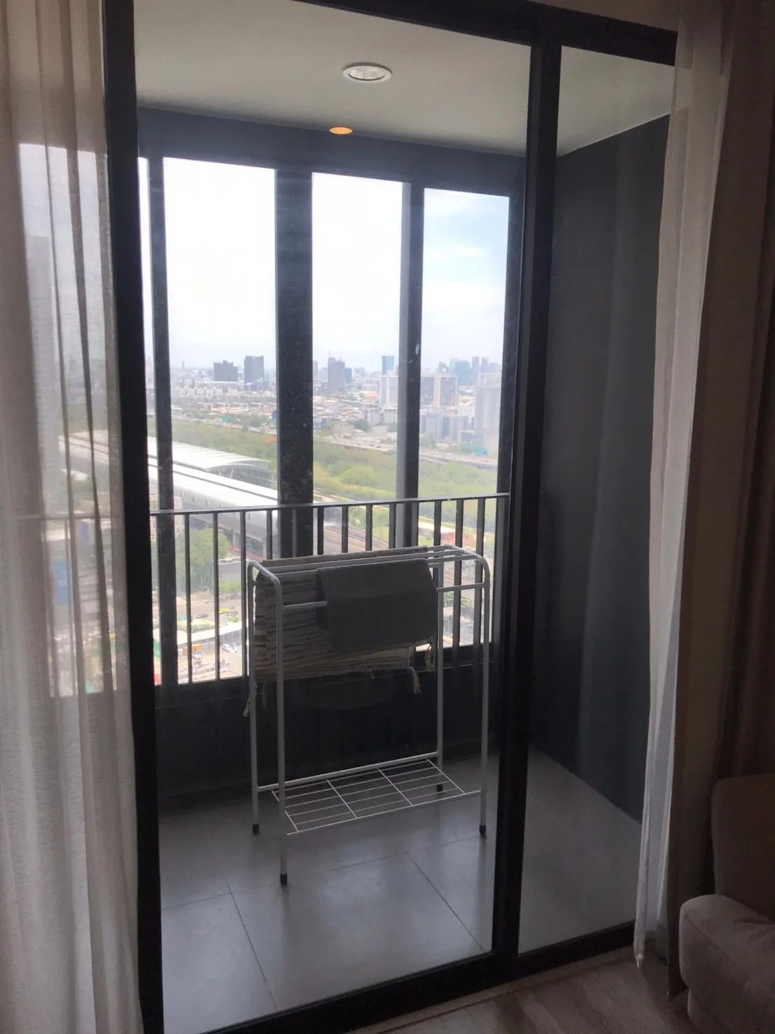 Property photos for Ideo Mobi Asoke