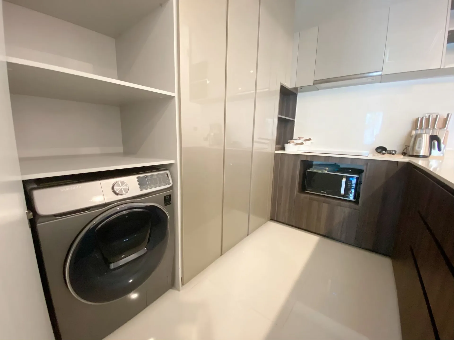 Property photos for Siamese Exclusive Sukhumvit 31