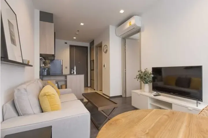 Property photos for The Line Asoke - Ratchada