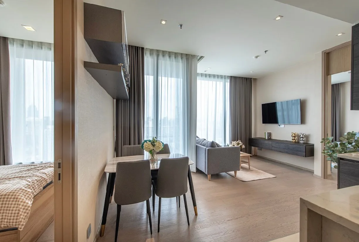 Property photos for The Esse Asoke