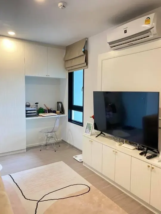 Property photos for Aspire Asoke-Ratchada