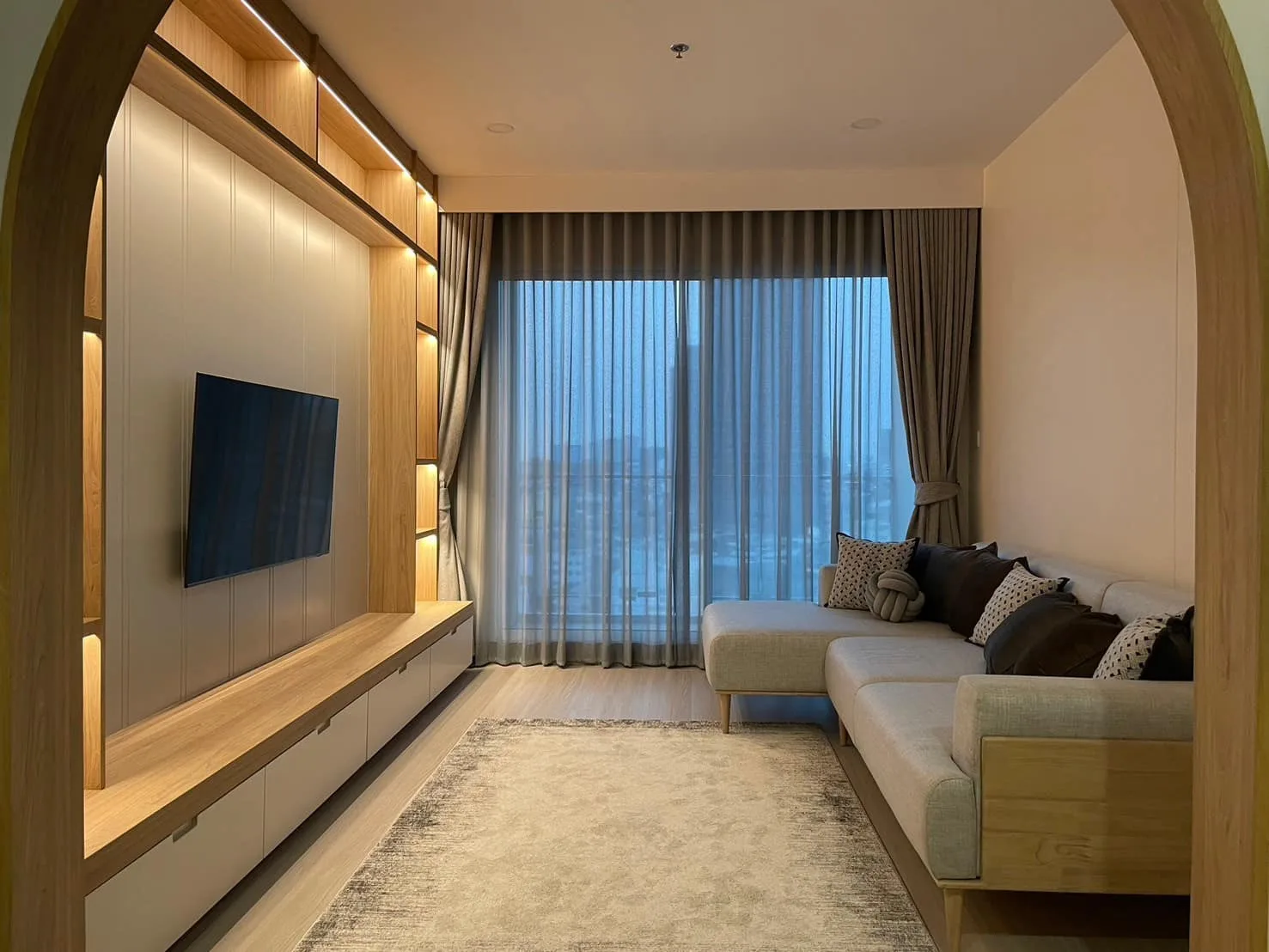 Property photos for Supalai Premier Si Phraya-samyan