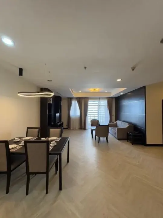 Property photos for Grand Mercure Bangkok Asoke Residence