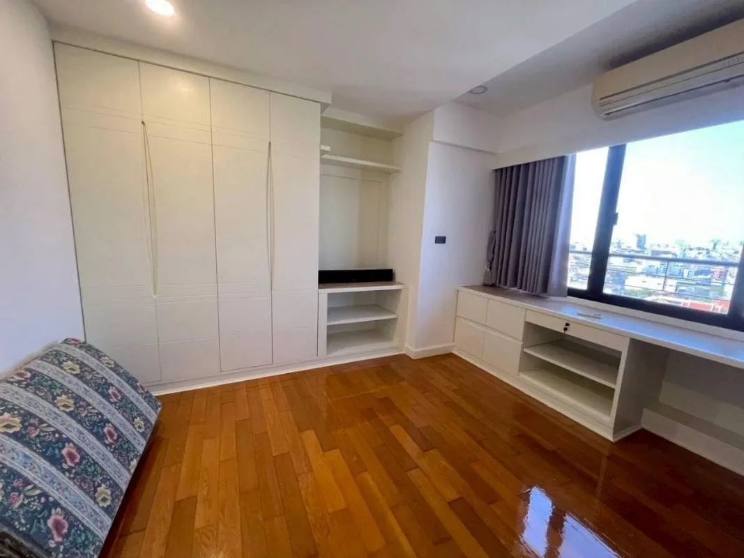 Property photos for Si Phraya River View