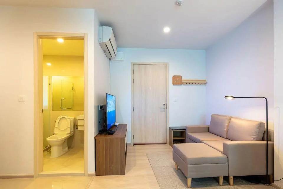 Property photos for Life Asoke