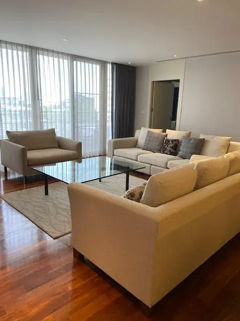 Property photos for La Citta Penthouse