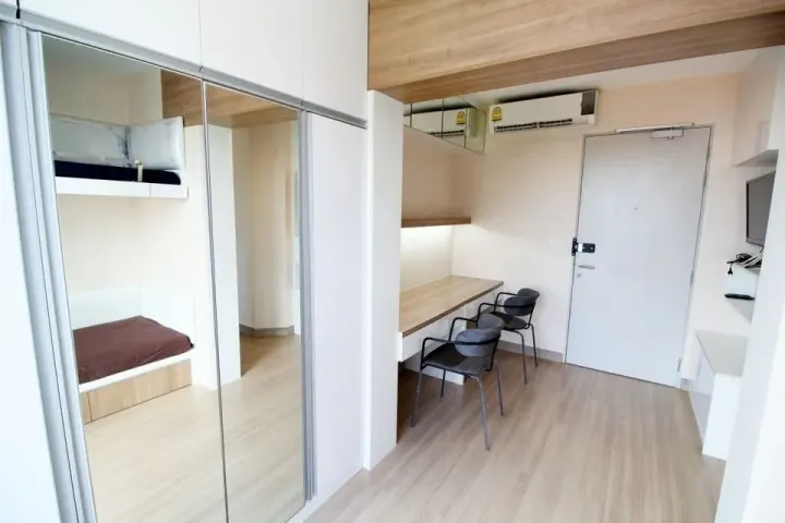 Property photos for Ideo Mobi Phayathai