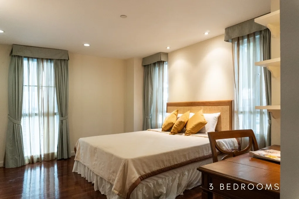 Property photos for Baan Pipat