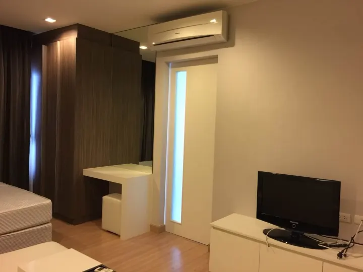 Property photos for Urbano Absolute Sathon - Taksin