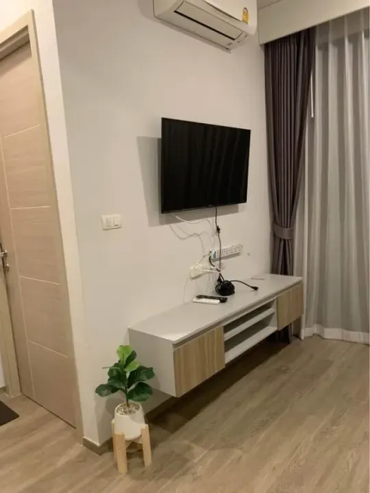 Property photos for Brixton Pet&play Sukhumvit 107