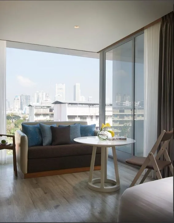 Property photos for Shama Yen-akat Bangkok