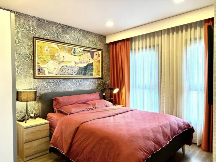 Property photos for THE BASE Sukhumvit 50