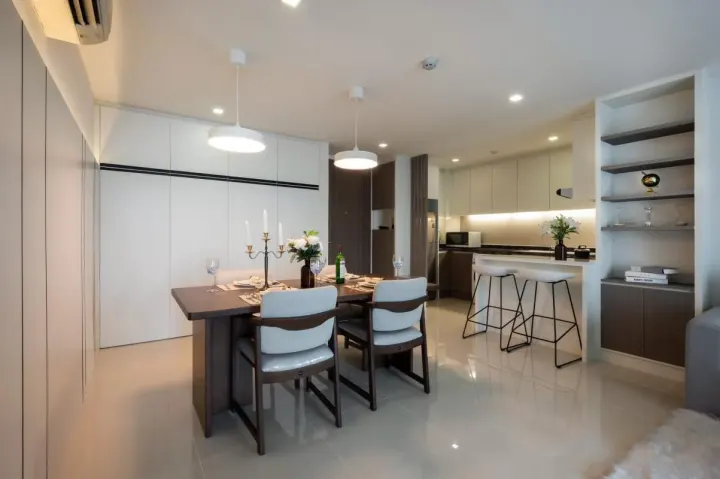 Property photos for Art @ Thonglor 25