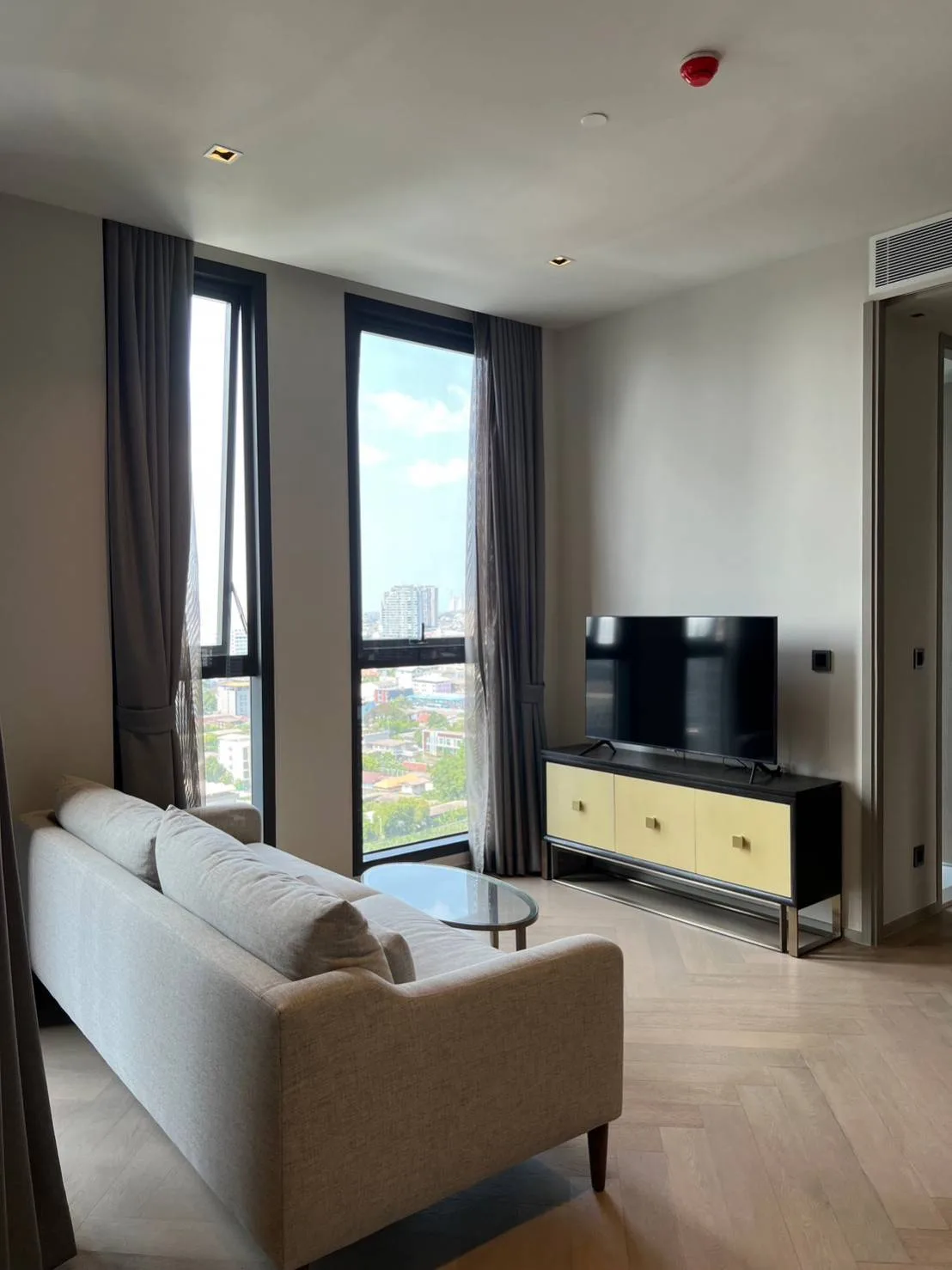 Property photos for The Reserve Sathorn