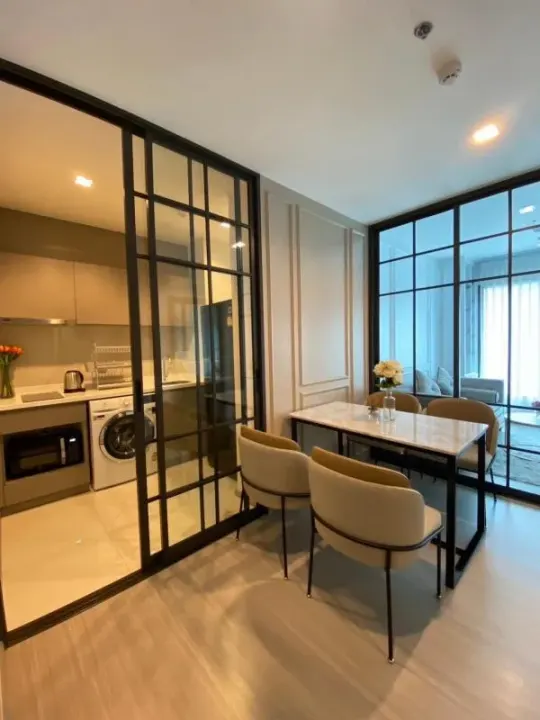 Property photos for LIFE Asoke - Rama 9