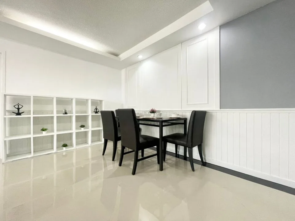Property photos for The Waterford Sukhumvit 50 Onnut