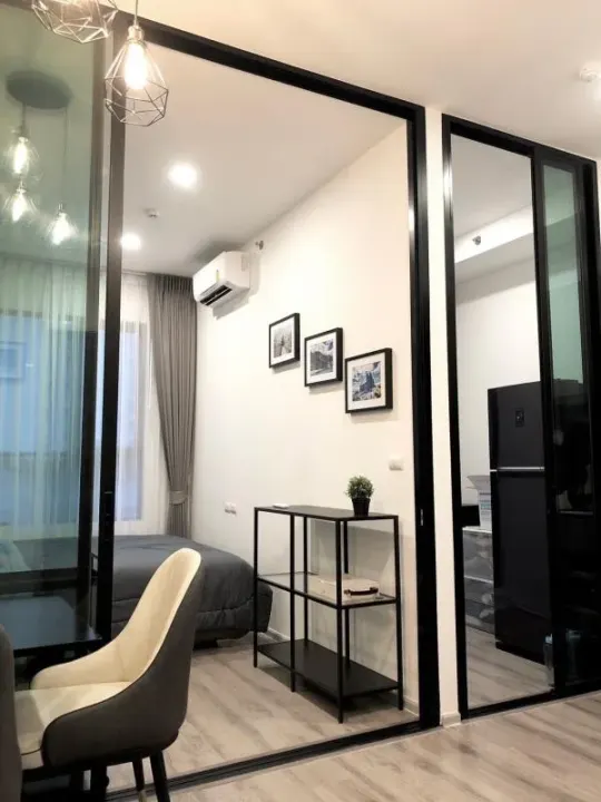 Property photos for KNIGHTSBRIDGE COLLAGE RAMKHAMHAENG