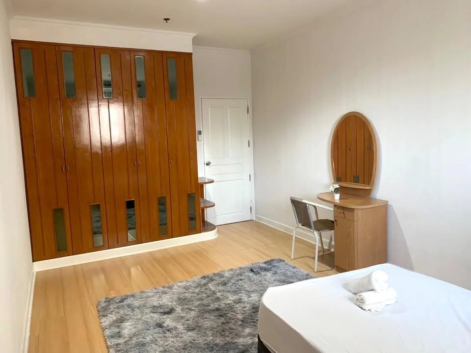 Property photos for The Waterford Thonglor 11