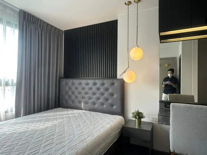 Property photos for Ideo Sukhumvit 93