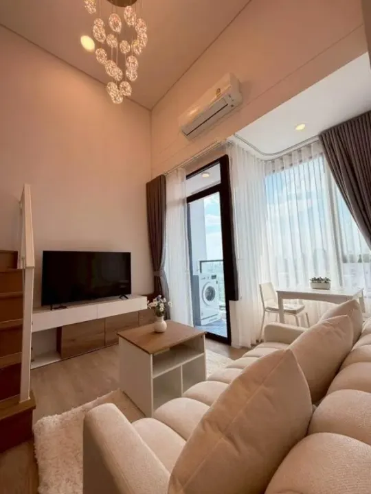 Property photos for Siamese Residence Landmark @ Mrta Station