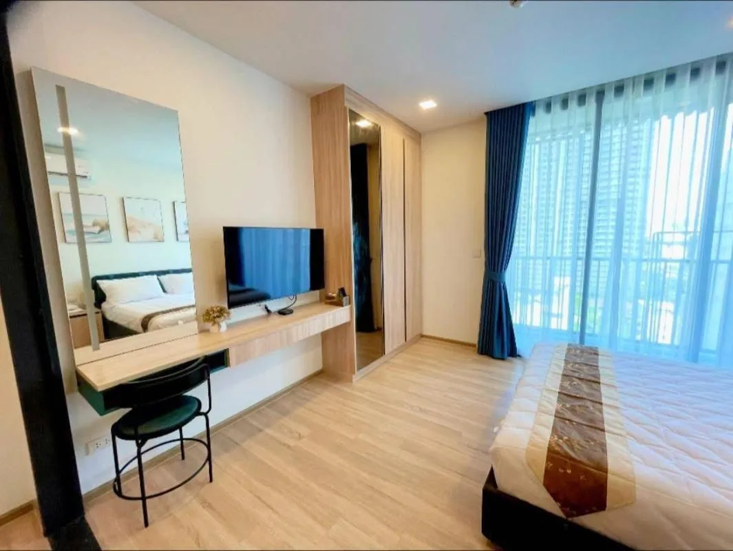 Property photos for XT Phayathai