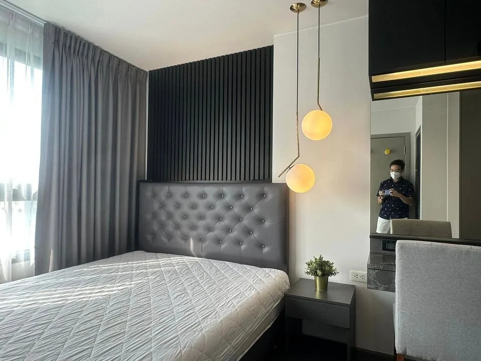 Property photos for Ideo Sukhumvit 93