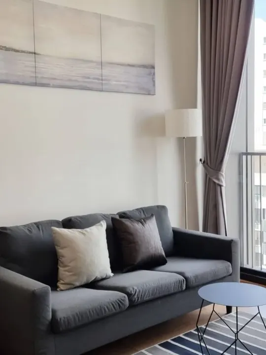 Property photos for Noble BE 33
