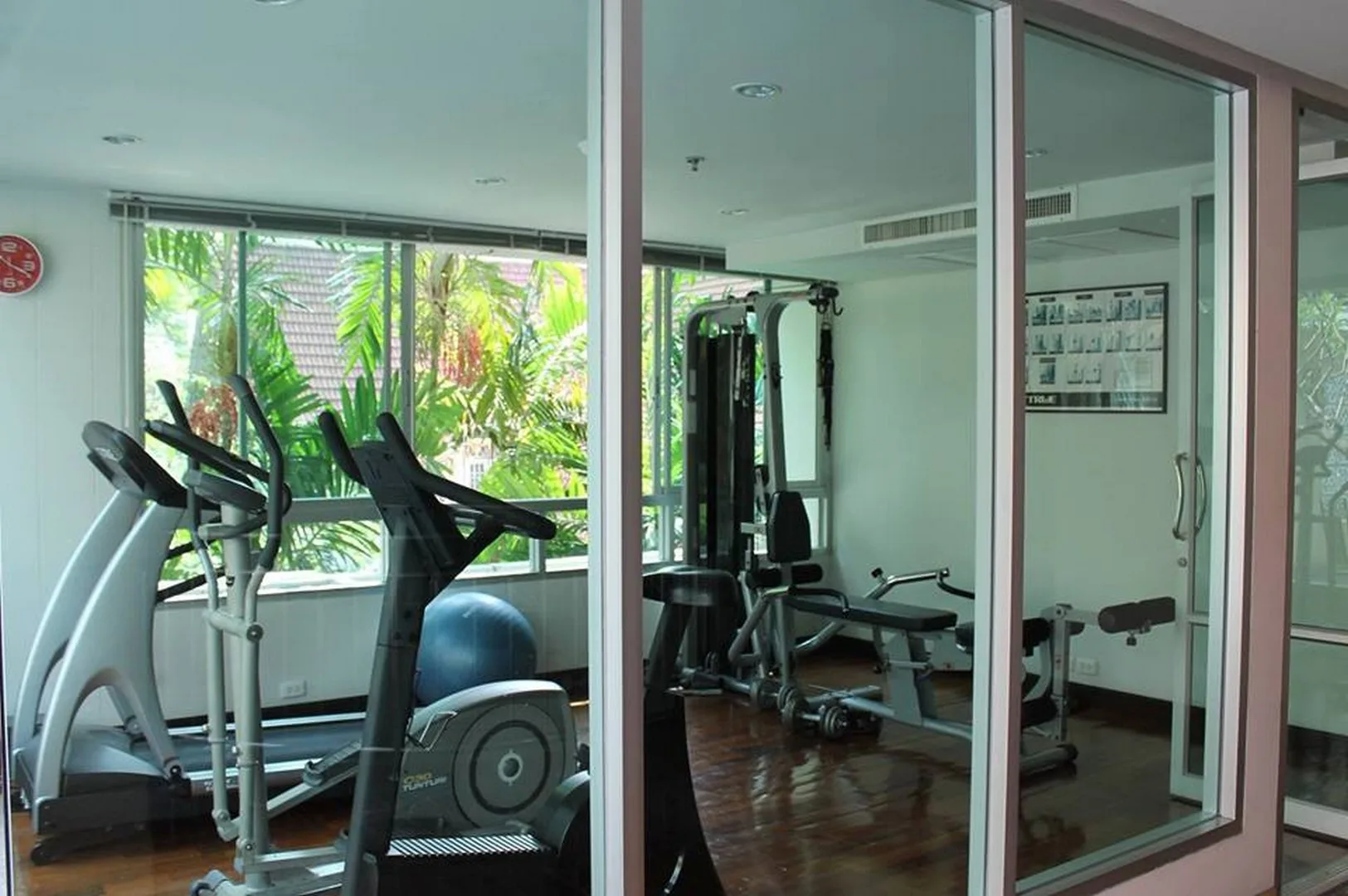 Property photos for Baan Thirapa