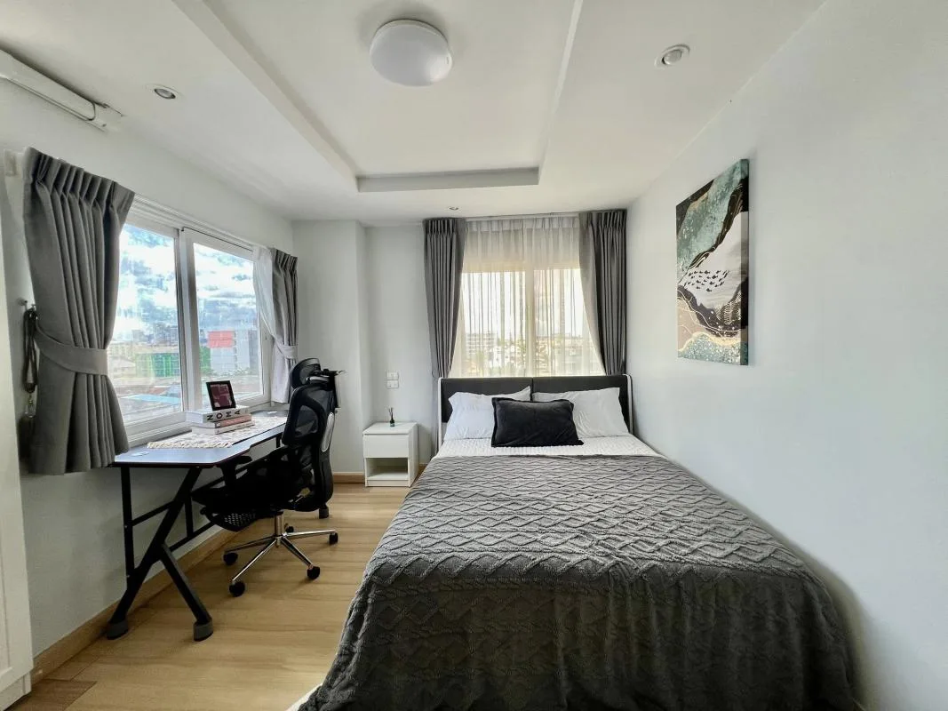 Property photos for Happy Condo Ratchada 18