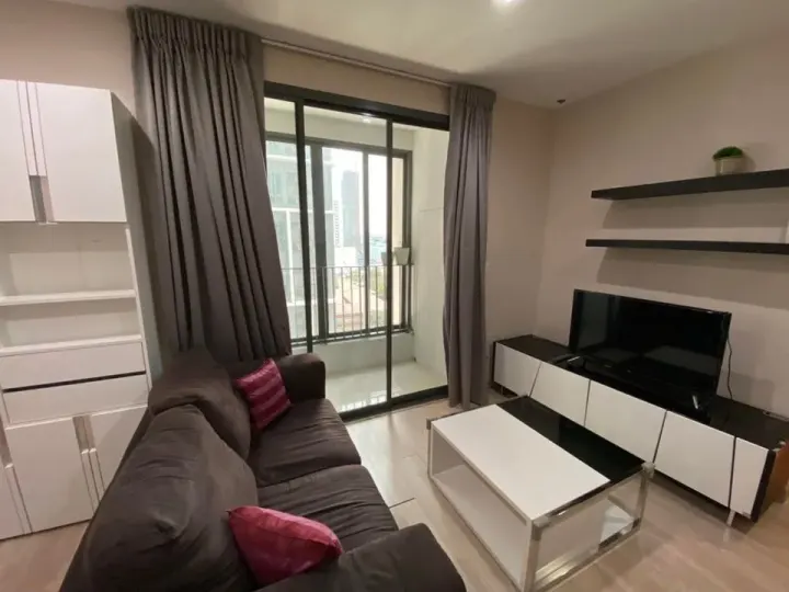 Property photos for Ideo Mobi Phayathai