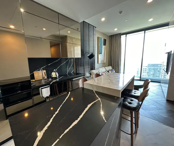 Property photos for The Esse Sukhumvit 36