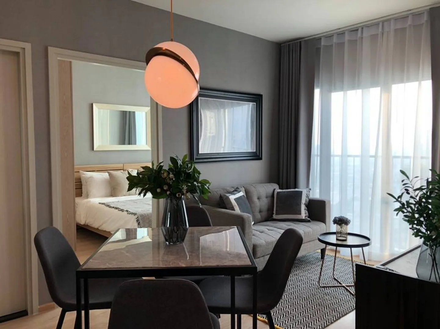 Property photos for Noble Revolve Ratchada 2