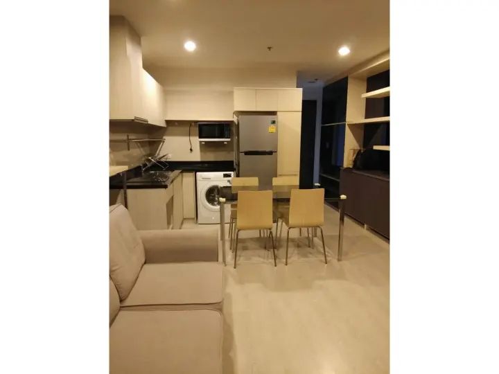 Property photos for Rhythm Sathorn - Narathiwas