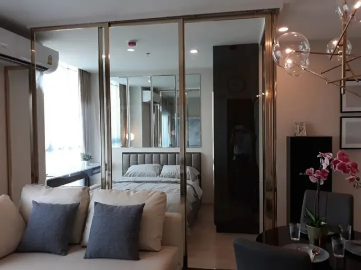 Property photos for Noble Revolve Ratchada 2