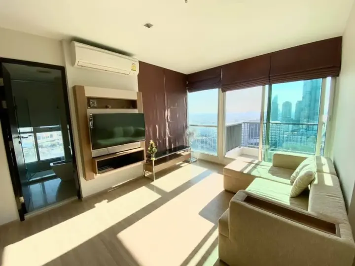 Property photos for Rhythm Sathorn