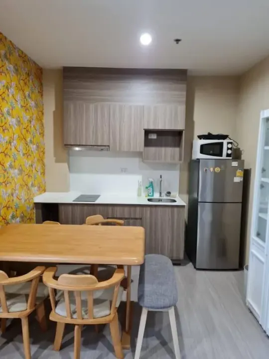 Property photos for The Parkland Phetkasem 56