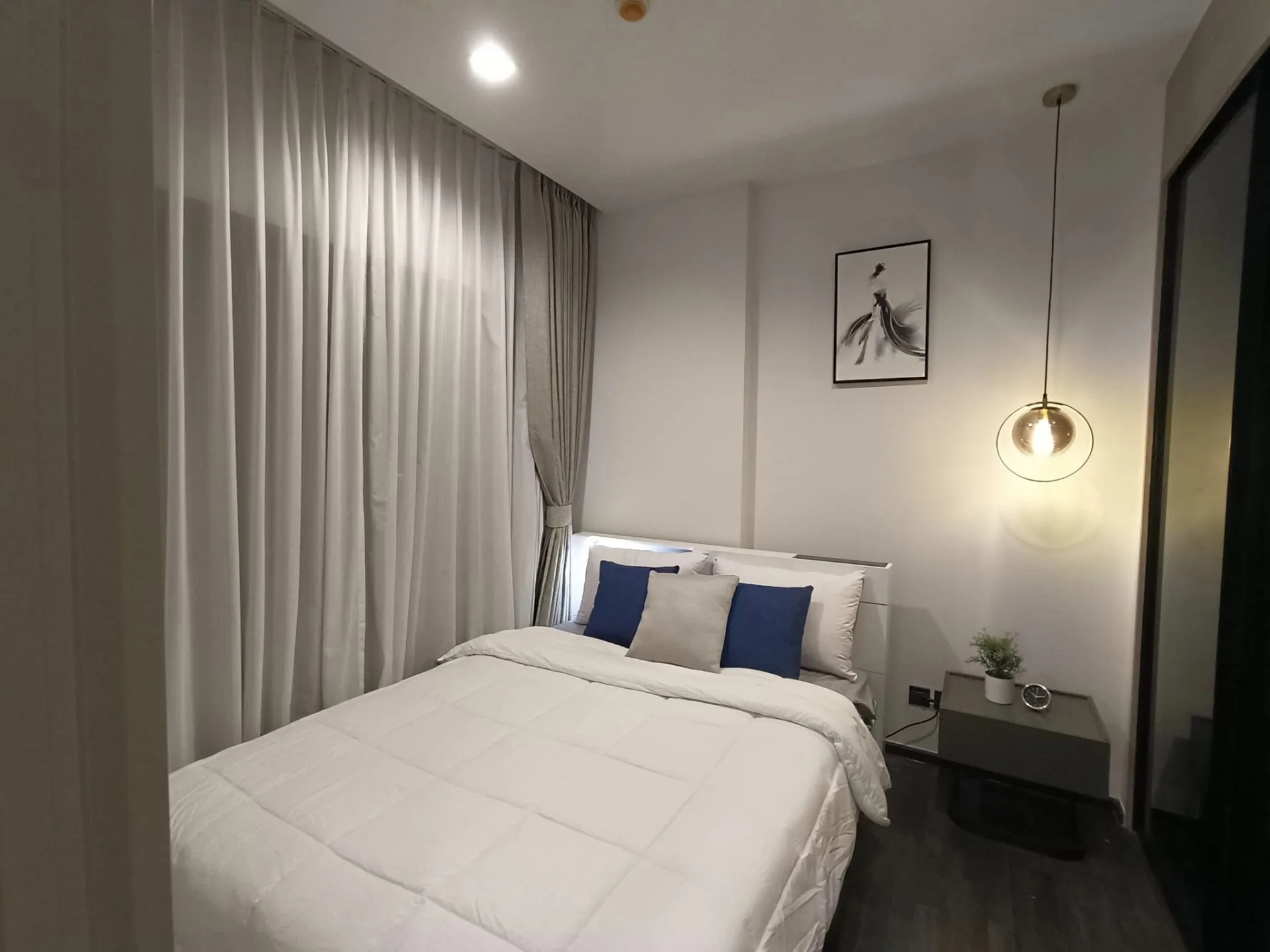 Property photos for The Line Asoke - Ratchada