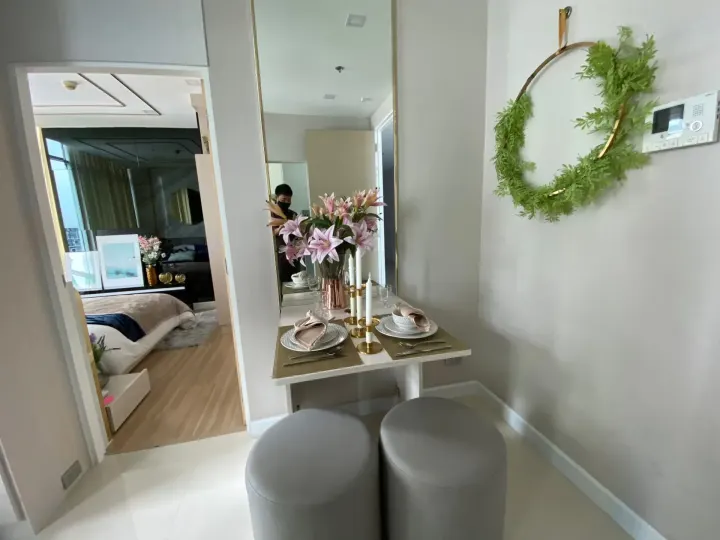 Property photos for The Sky Sukhumvit
