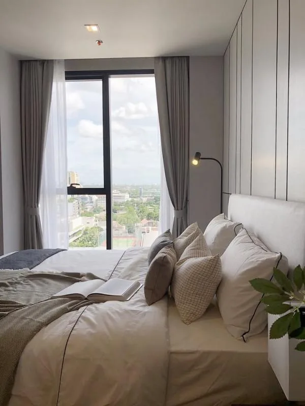 Property photos for Ideo Q Sukhumvit 36