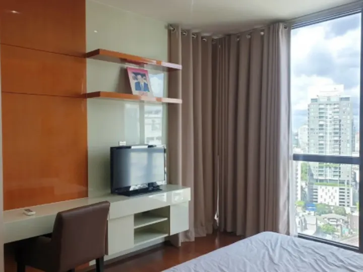Property photos for The Address Sukhumvit 28