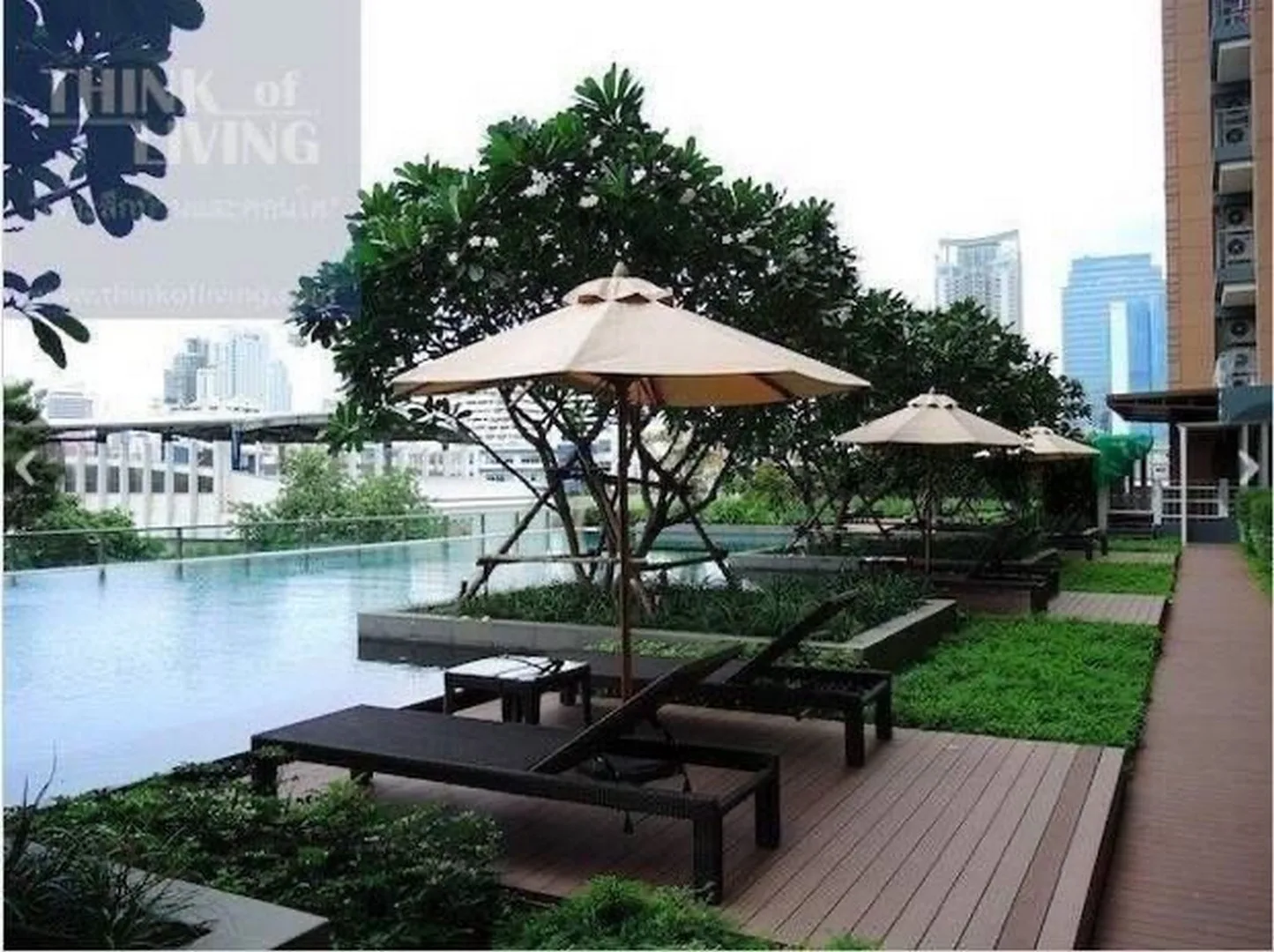 Property photos for Villa Asoke