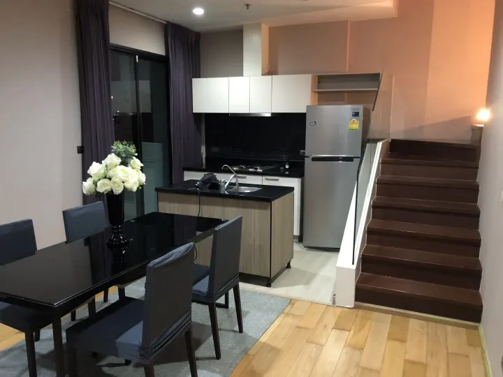 Property photos for Fuse Chan - Sathorn