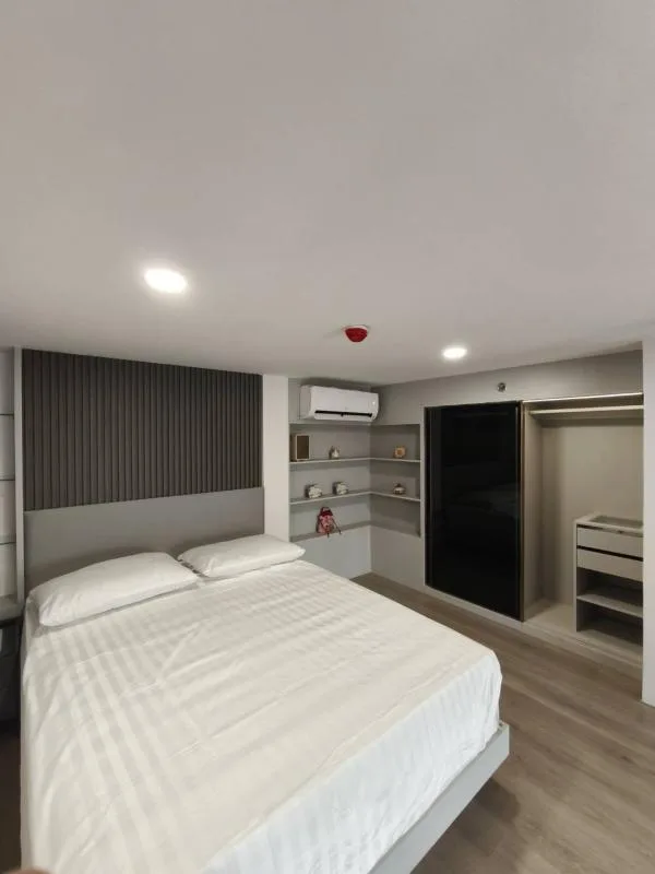 Property photos for KnightBridge Space Sukhumvit-Rama 4