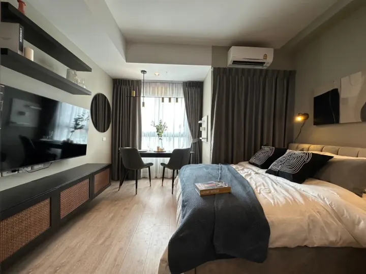Property photos for Ideo Rama 9 - Asoke